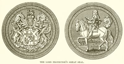 The Lord Protector