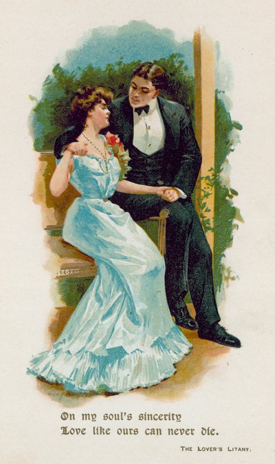 The Lover