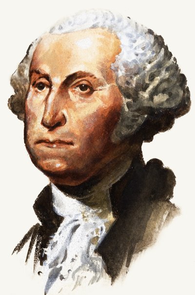 The Marquis Cornwallis by English School