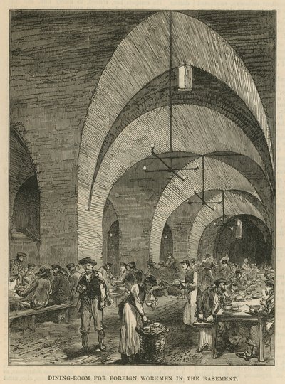 The Masons