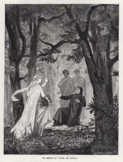 The Meeting of 