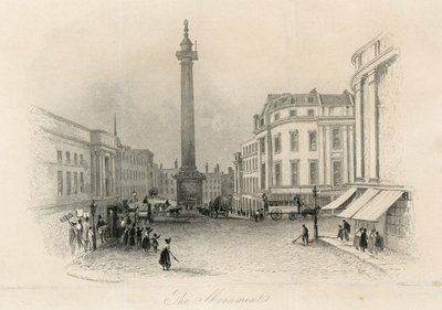 The Monument by English School