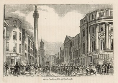 The Monument by English School