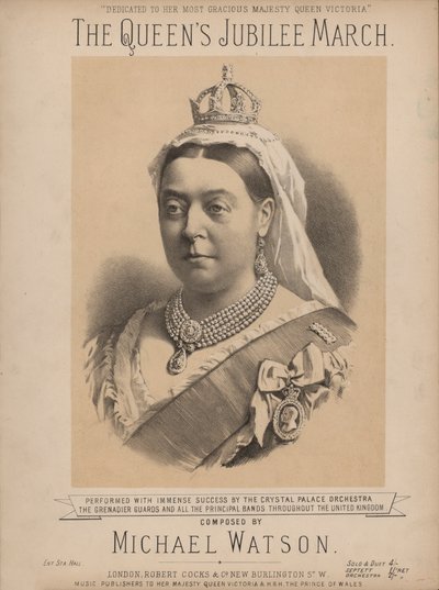 The Queen