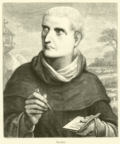 The Reeve by English School