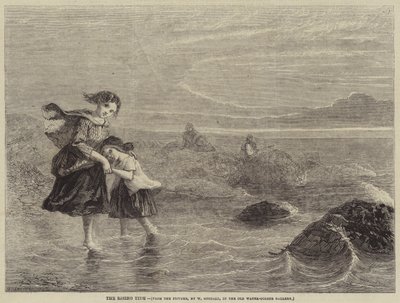 The Rising Tide by English School