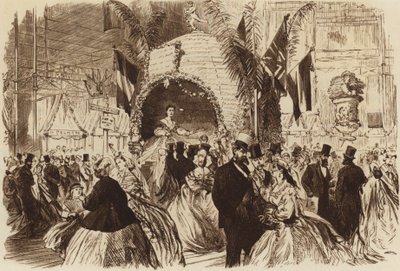The Royal Dramatic College Festival, Mrs Howard Paul