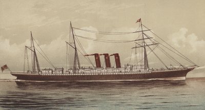 The SS 