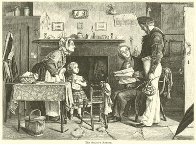 The Sailor