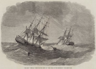 The Ship 