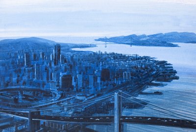 The Time and the Place: Death of a City by English School