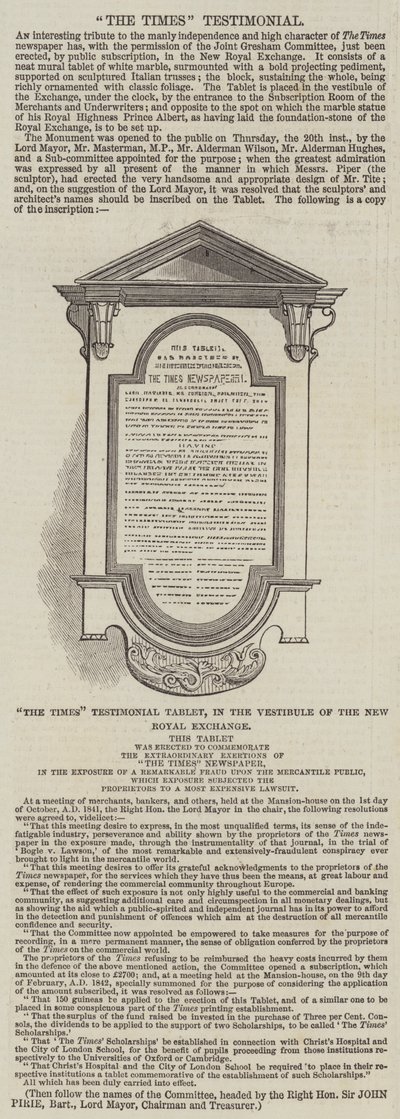 The Times Testimonial by English School