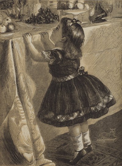 The Tip-Toe of Expectation by English School