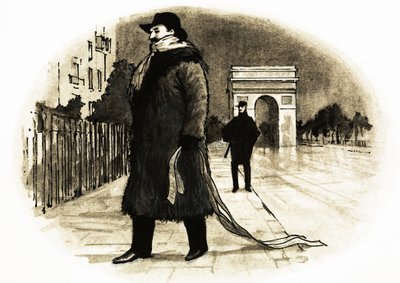 The Titans: The Man Who Defied Death by English School