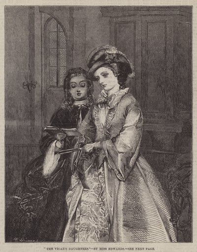 The Vicar