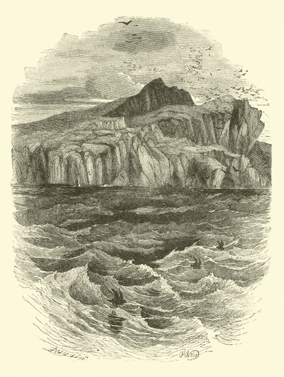 The Voice of the Waves by English School