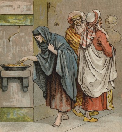 The Widow