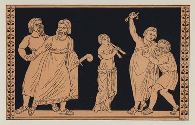 The Wrath of Simo by English School