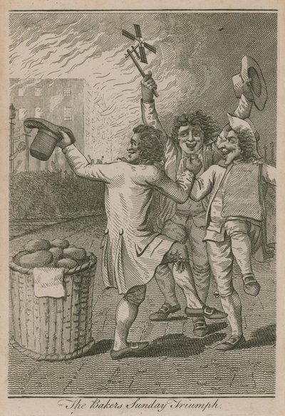 The Baker