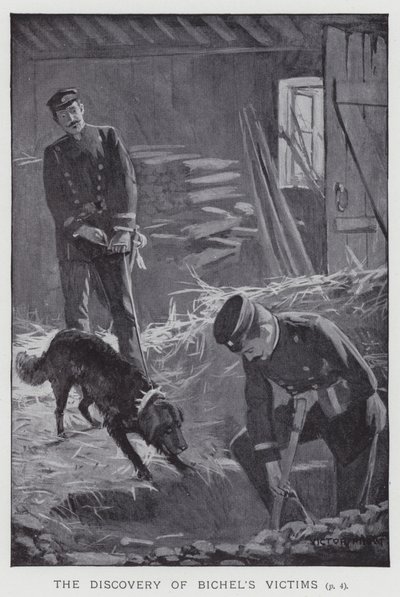 The discovery of Bichel
