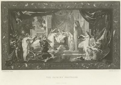 The Fairies