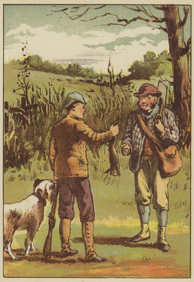 The First Kill by English School