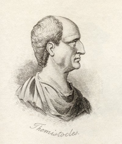 Themistocles, from 