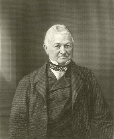 Thiers by English School