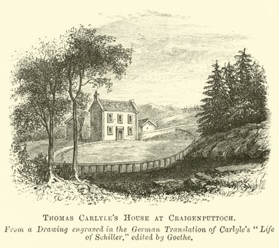 Thomas Carlyle