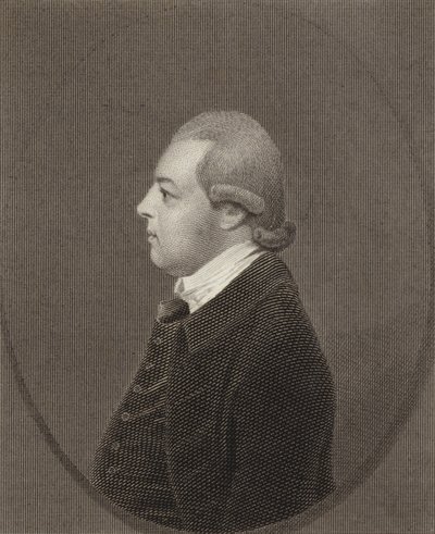 Thomas Penrose by English School