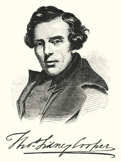 Thomas Sidney Cooper by English School