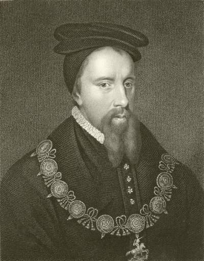 Thomas Stanley, Earl of Derby by English School
