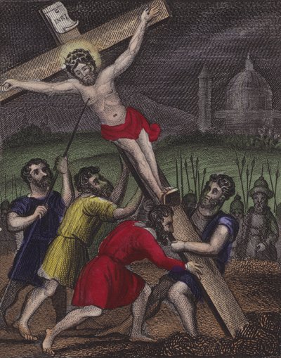 Those Wounded Hands Stretched Out So Wide by English School