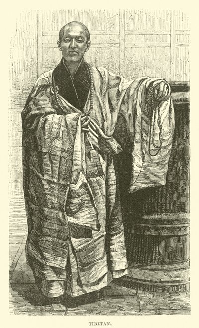 Tibetan by English School