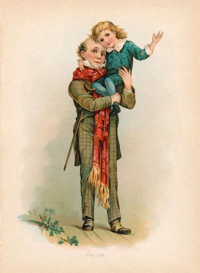 Tiny Tim by English School