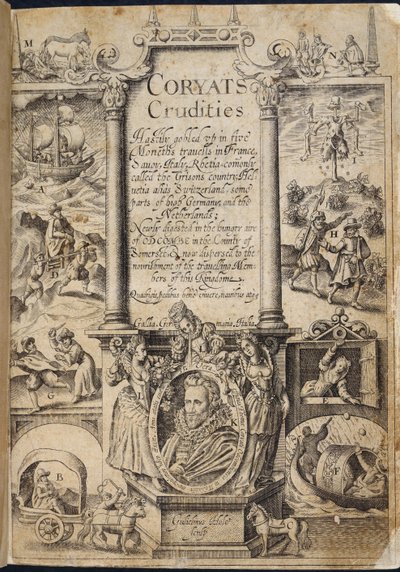Title Page from 