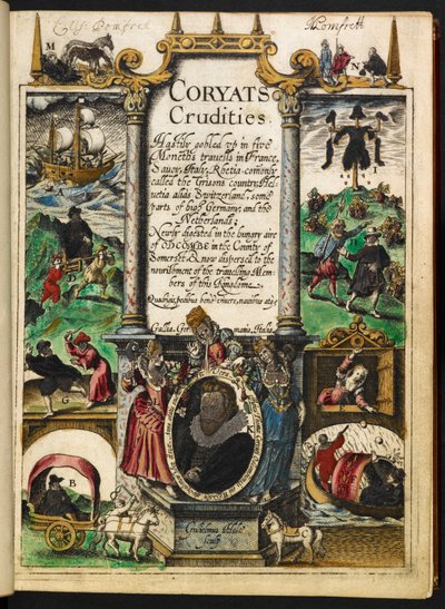 Title Page from 