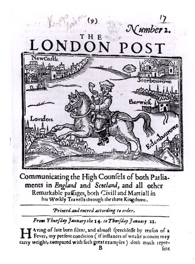 Titlepage of 