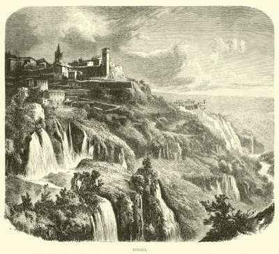 Tivoli by English School