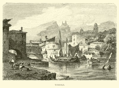 Torbole by English School