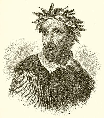 Torquato Tasso by English School
