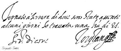Torquato Tasso by English School