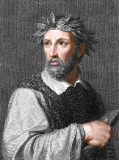 Torquato Tasso by English School