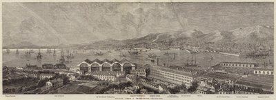 Toulon by English School