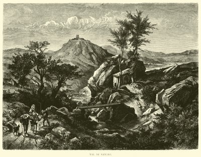 Val di Sangro by English School