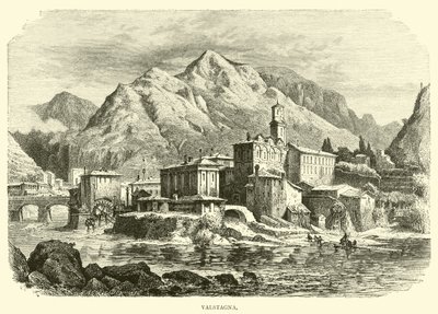 Valstagna by English School