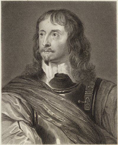 Vice Admiral Sir John Mennis by English School