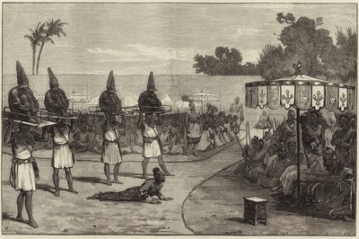 Victims of the Mem-hoo-who by English School