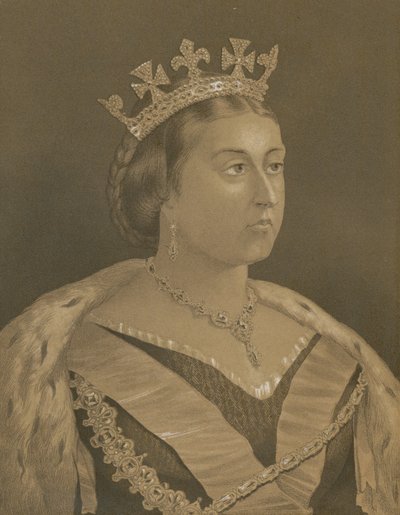 Victoria by English School