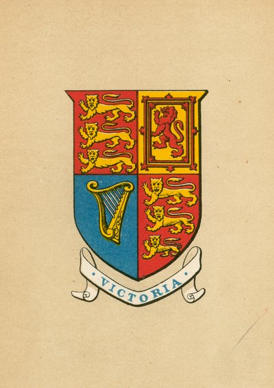 Victoria by English School